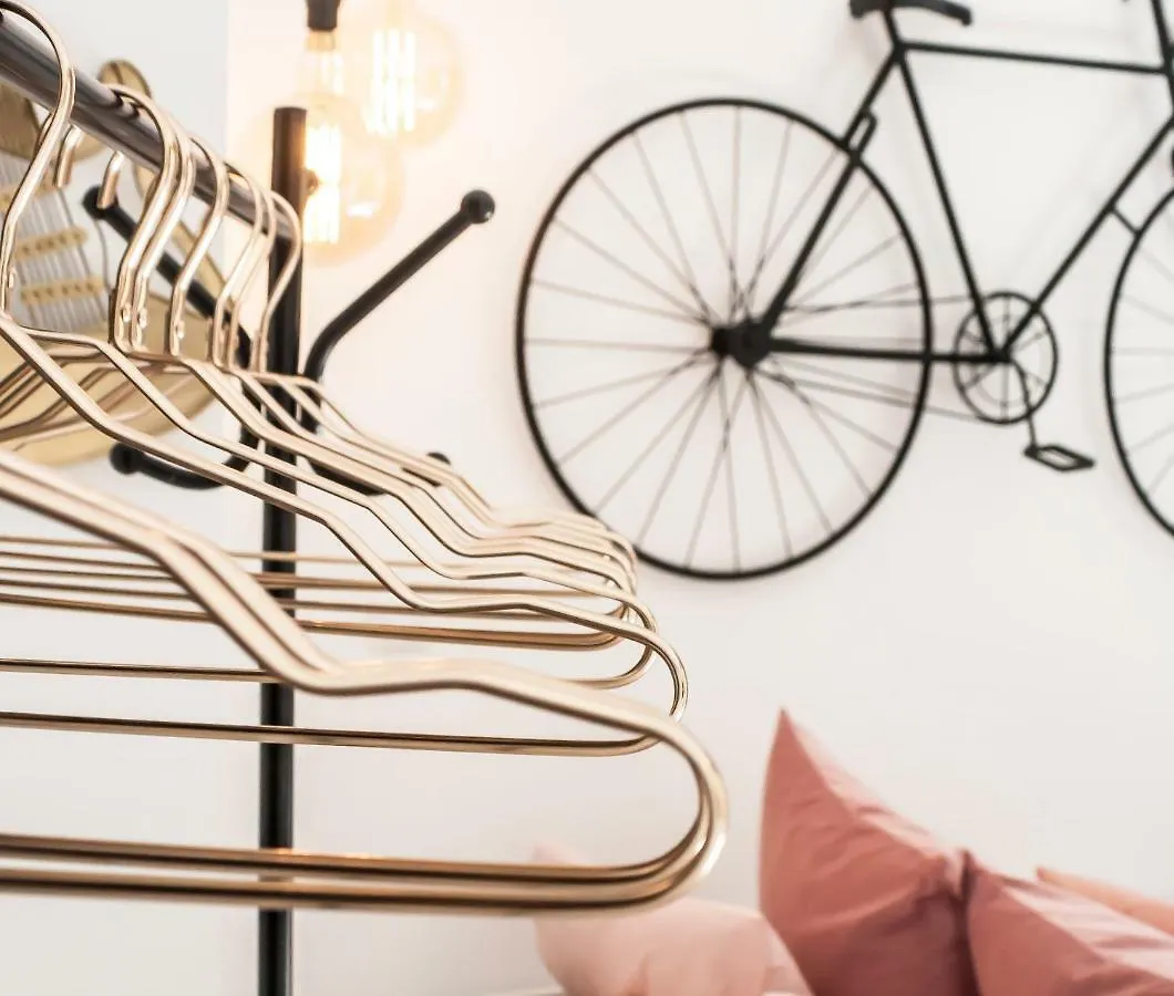 Dos De Mayo Loft By Valcambre Sevilla